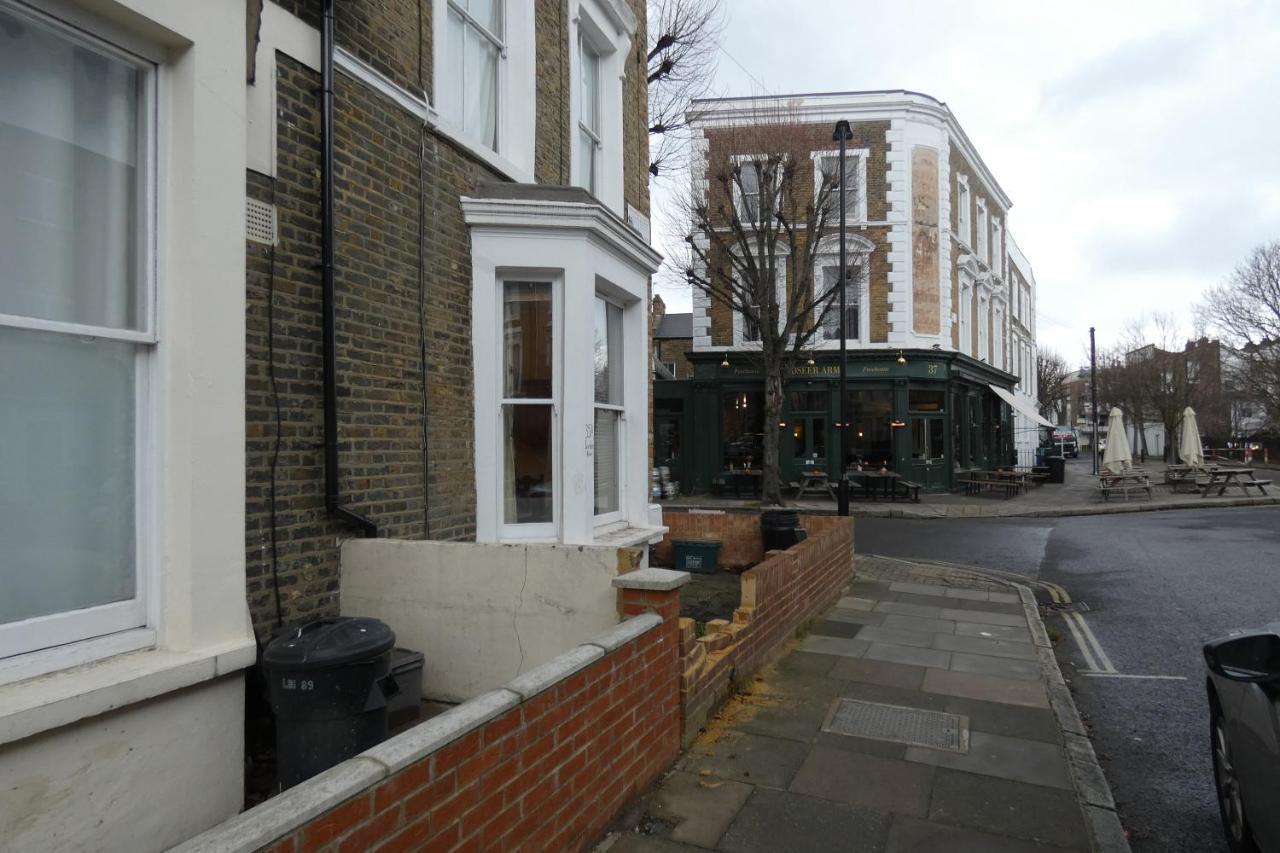 Villa The South View London Exterior foto
